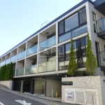  | CASTALIA MEGURO-CHOJAMARU Exterior photo 02