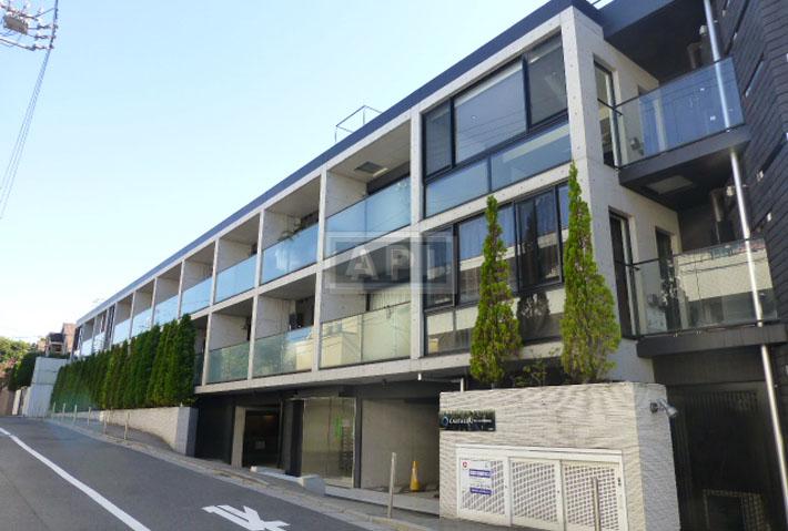  | CASTALIA MEGURO-CHOJAMARU Exterior photo 02