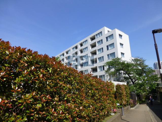  | ABITI MEGURO Exterior photo 05
