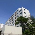  | ABITI MEGURO Exterior photo 06