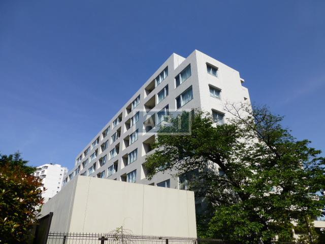  | ABITI MEGURO Exterior photo 06