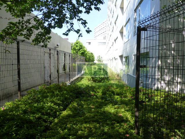  | ABITI MEGURO Exterior photo 07