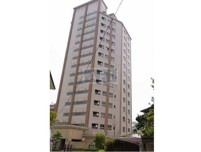  | TK IKEDAYAMA HEIGHTS Exterior photo 03