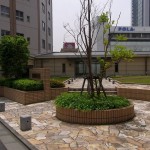  | TK IKEDAYAMA HEIGHTS Exterior photo 02