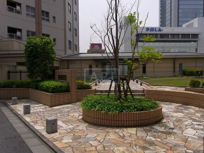  | TK IKEDAYAMA HEIGHTS Exterior photo 02