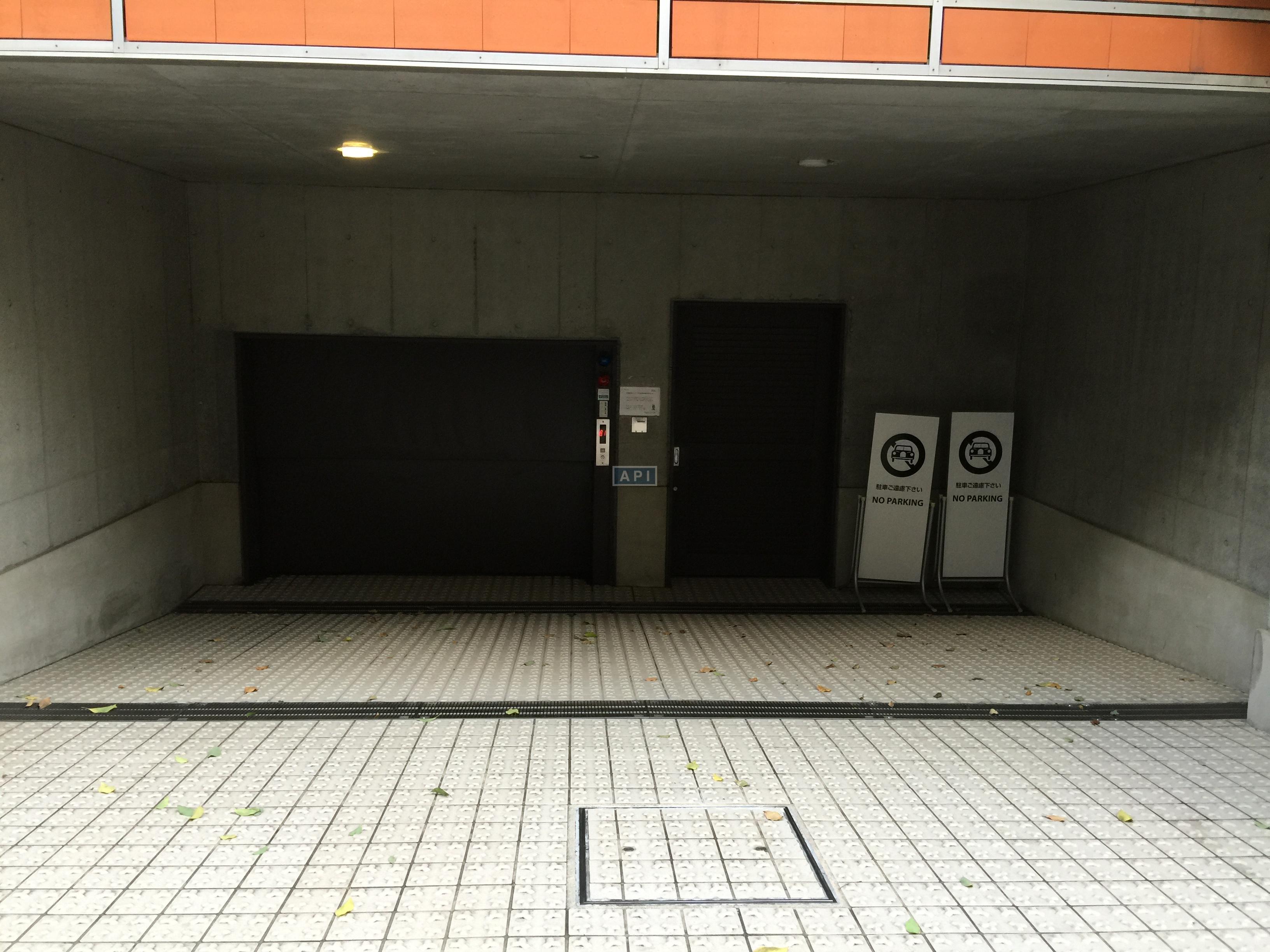  | CASTALIA NISHI-AZABU-KASUMICHO Exterior photo 08