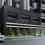  | CENTRAL RESIDENCE GAIEN-NISHI DORI Exterior photo 01