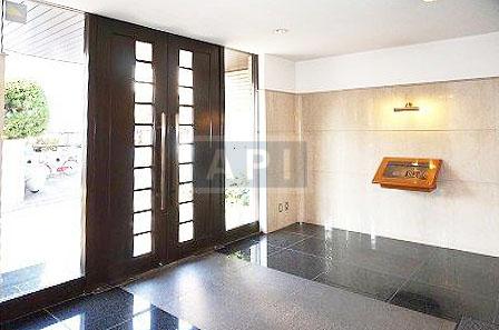  | MEGURO-MITA TRINITY Exterior photo 02