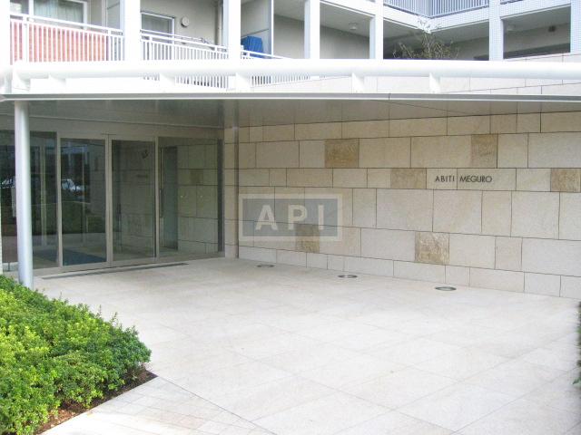  | ABITI MEGURO Exterior photo 02
