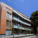  | CASTALIA NISHI-AZABU-KASUMICHO Exterior photo 01