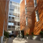 | CASTALIA NISHI-AZABU-KASUMICHO Exterior photo 02