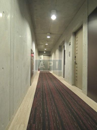  | CASTALIA NISHI-AZABU-KASUMICHO Exterior photo 06