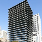  | El SELENO MOTO-AKASAKA RESIDENCE Exterior photo 05