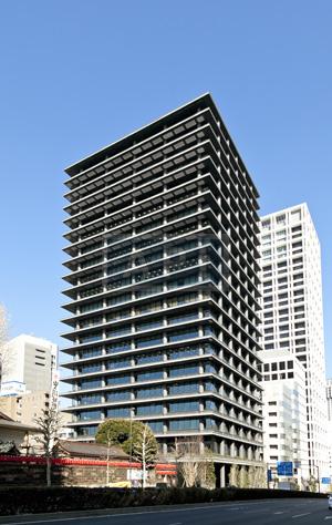  | El SELENO MOTO-AKASAKA RESIDENCE Exterior photo 05
