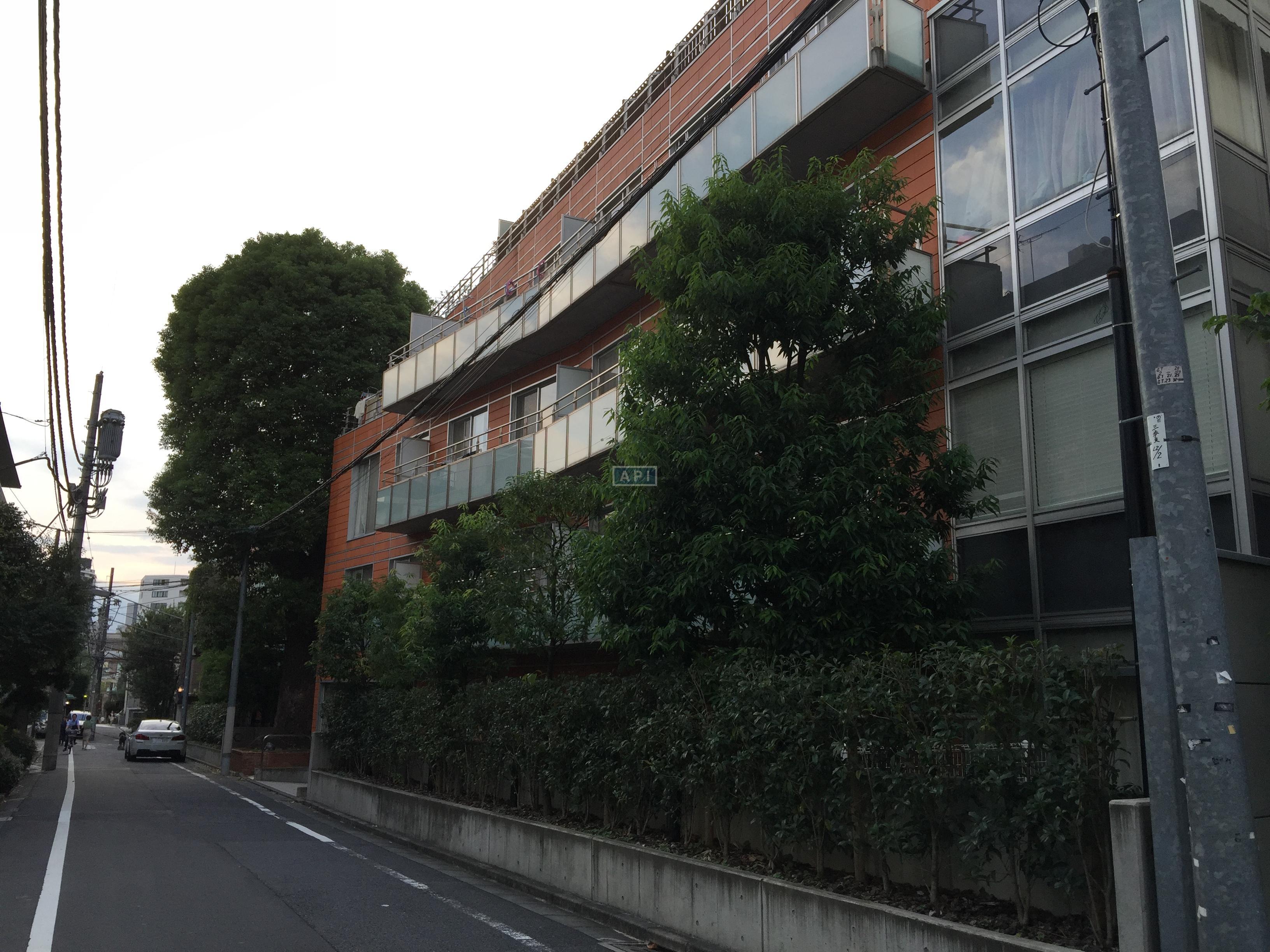  | CASTALIA NISHI-AZABU-KASUMICHO Exterior photo 10