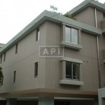  | WINDSOR HOUSE MOTO-AZABU Exterior photo 01