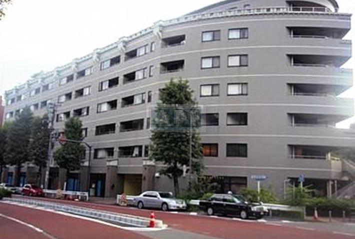  | NK AOYAMA HOMES Exterior photo 03