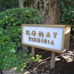 Homat Virginia | HOMAT VIRGINIA Exterior photo 10