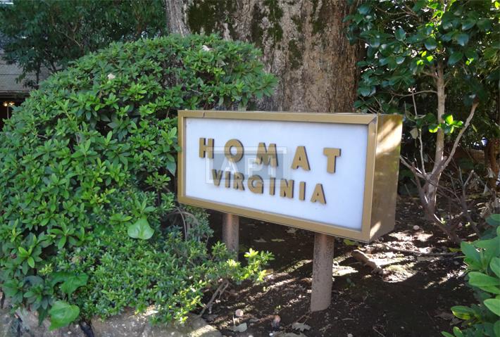 Homat Virginia | HOMAT VIRGINIA Exterior photo 10