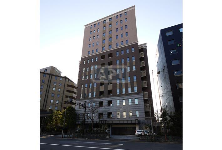  | GRAND MAISON MINAMI-AOYAMA Exterior photo 08