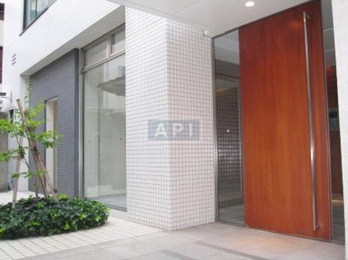  | KDX RESIDENCE MINAMI-AOYAMA Exterior photo 05
