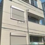  | FLAT ICHIGAYA-NAKANOMACHI Exterior photo 03