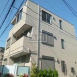  | FLAT ICHIGAYA-NAKANOMACHI Exterior photo 01