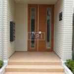  | FLAT ICHIGAYA-NAKANOMACHI Exterior photo 02