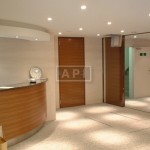  | WINDSOR HOUSE MOTO-AZABU Exterior photo 02