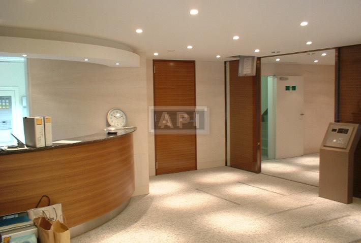 | WINDSOR HOUSE MOTO-AZABU Exterior photo 02