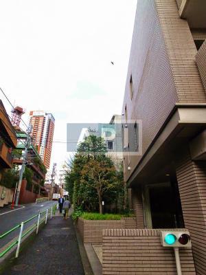  | FLARE NISHI-AZABU Exterior photo 03