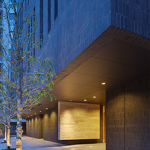  | MINAMI-AOYAMA PARK HOUSE Exterior photo 02