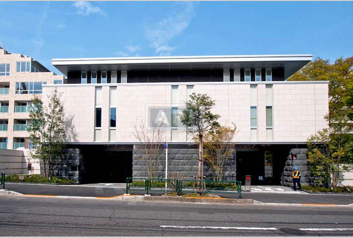  | PREMIST MINAMI-AOYAMA Exterior photo 03