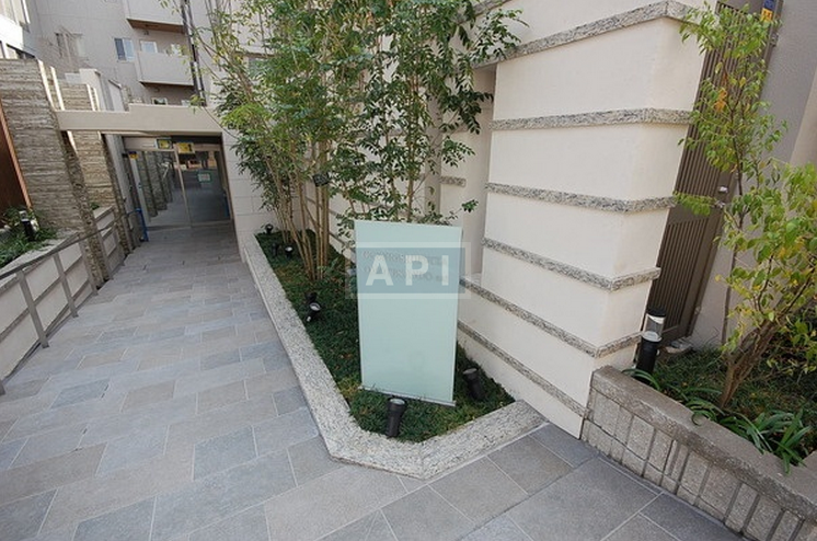  | OPEN RESIDENCIA OMOTESANDO EST Exterior photo 04
