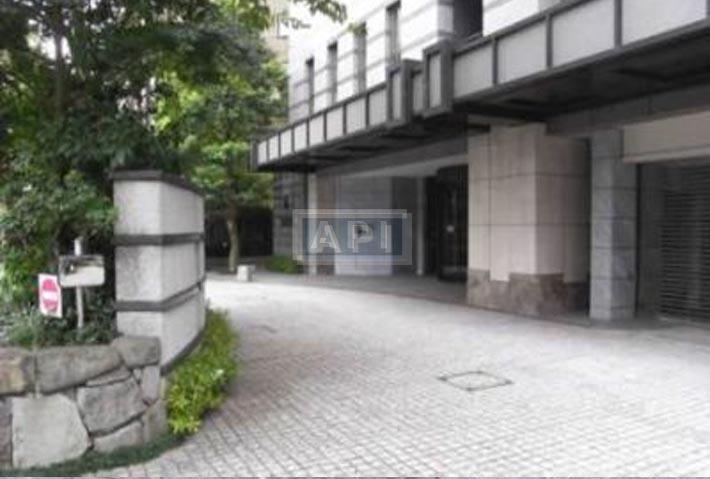  | GRAND MAISON MINAMI-AOYAMA Exterior photo 06