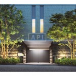  | PREMIST MINAMI-AOYAMA Exterior photo 02