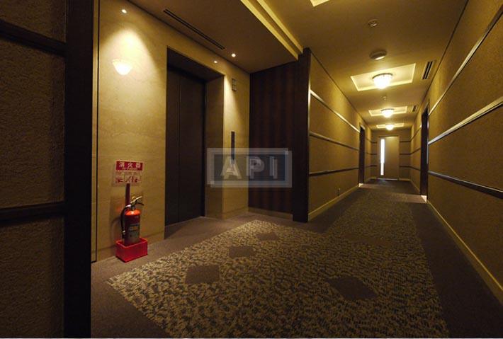  | GRAND MAISON MINAMI-AOYAMA Exterior photo 05