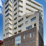  | MINAMI-AOYAMA PARK HOUSE Exterior photo 01