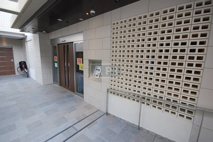  | OPEN RESIDENCIA OMOTESANDO EST Exterior photo 05