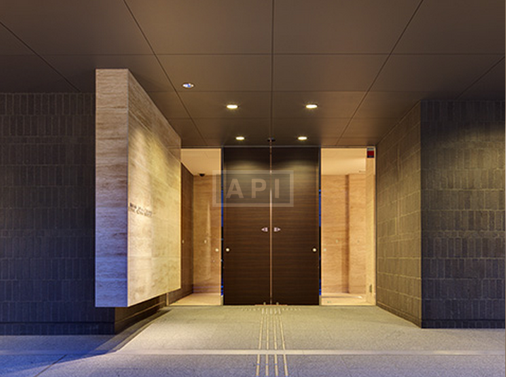  | MINAMI-AOYAMA PARK HOUSE Exterior photo 03