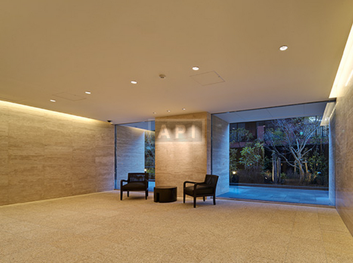  | MINAMI-AOYAMA PARK HOUSE Exterior photo 04