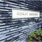  | HOMAT MONARCH Exterior photo 17