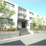 Facade | MINAMI-AOYAMA RISE HOUSE Exterior photo 04