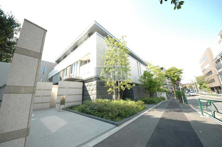  | PREMIST MINAMI-AOYAMA Exterior photo 09
