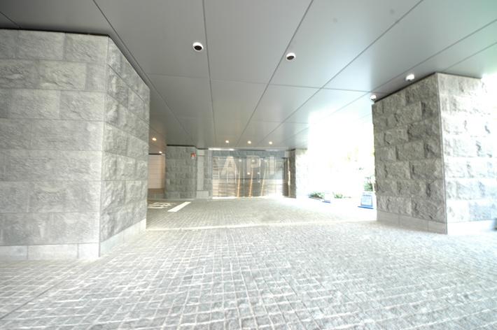 Parking | PREMIST MINAMI-AOYAMA Exterior photo 08