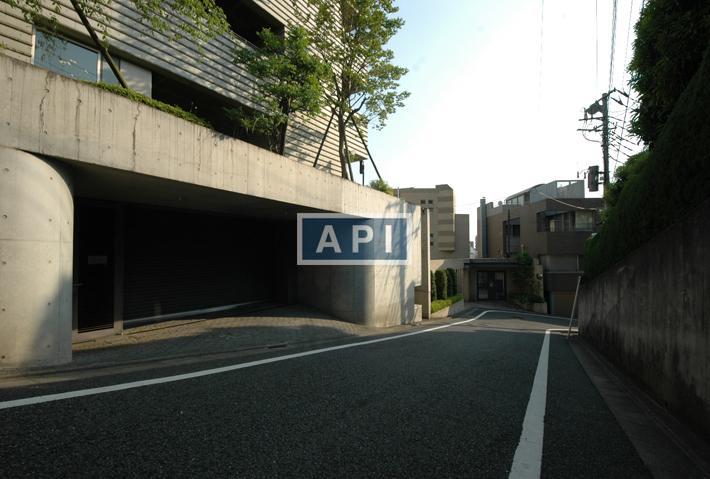 Car Parking | SEIZANKYO Exterior photo 16