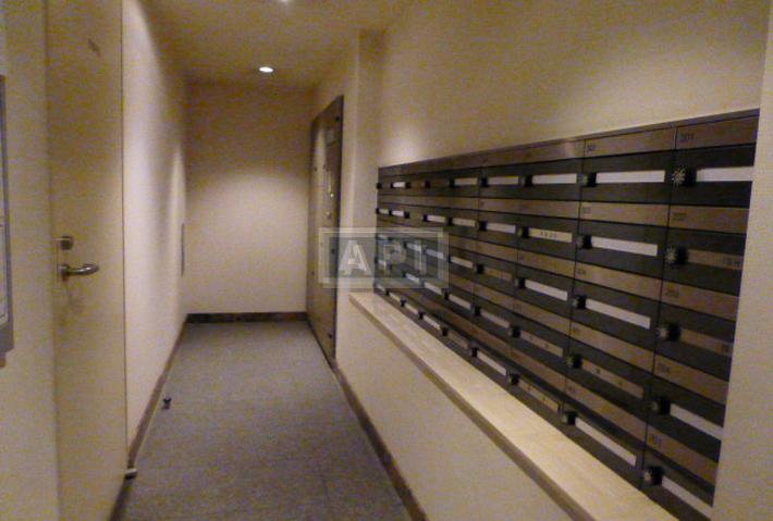  | GRAND MAISON MINAMI-AOYAMA Exterior photo 10