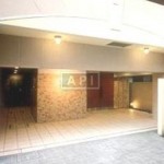  | KDX RESIDENCE MINAMI-AOYAMA Exterior photo 03