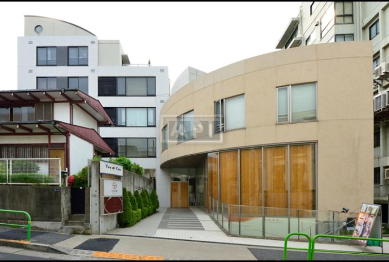  | KDX RESIDENCE MINAMI-AOYAMA Exterior photo 02