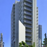  | KDX RESIDECE YOTSUYA Exterior photo 01